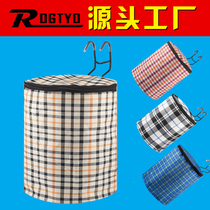 Bike Basket Front Car Basket Bike Basket Folding Car Basket BASKET CANVAS BASKET BIKER BASKET BIKE BASKET BIKE BASKET HANGING BLUE