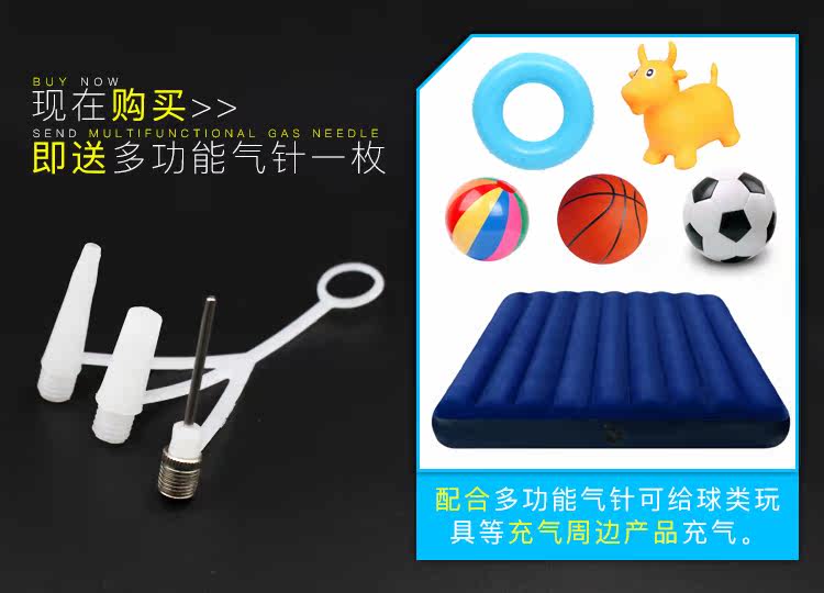 Pompe à vélo - Ref 2389193 Image 14