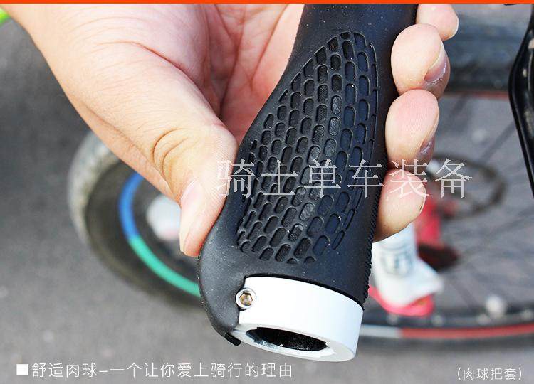 Poignées de vélo - Ref 2339625 Image 14