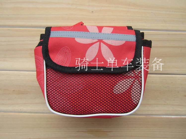 Sacoche pour vélo mixte - Ref 2211717 Image 13