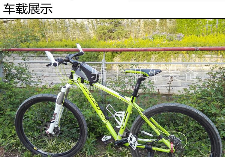 Poignées de vélo - Ref 2333648 Image 10