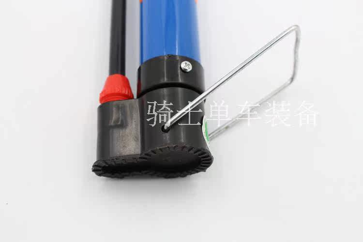 Pompe à vélo - Ref 2389042 Image 5