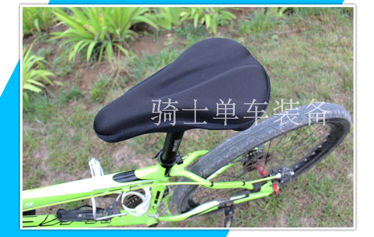 Selle de vélo - Ref 2348369 Image 8