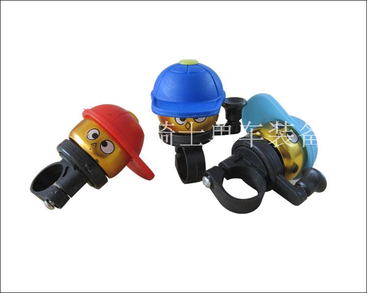 Avertisseur de vélo - Ref 1453431 Image 6