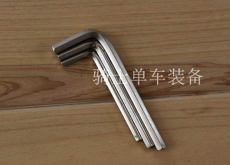 Clé pour réparation vélo - Ref 2304729 Image 6