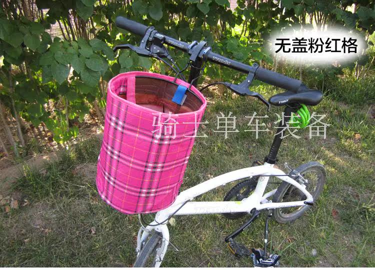 Panier pour vélo - Ref 2257439 Image 17