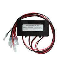 48V lead-acid lithium battery Active equalization HA02 Active battery balancer equalizer