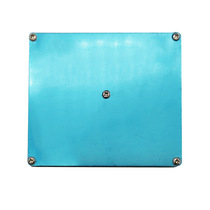 34 string 125V ternary lithium battery protection board bms with balanced 20a discharge inverter electric motorcycle battery