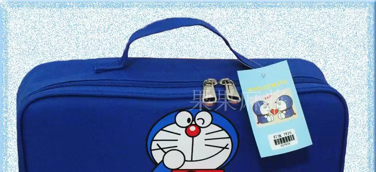 Cartoon Doraemon Doraemon Cat Dice Cat Chơi gạch mạt chược bằng tay - Các lớp học Mạt chược / Cờ vua / giáo dục