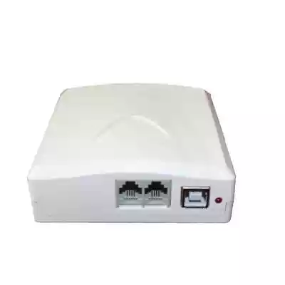 Continental all the way USB call recording box voice box IR1 IP1_F IA4 IB2 secondary development