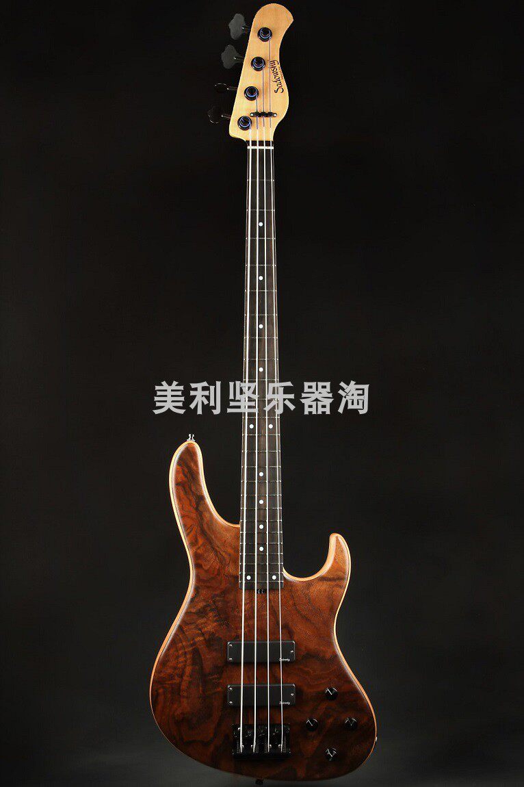 Sadowsky MetroLine 2021 LTD 4 String electric bass