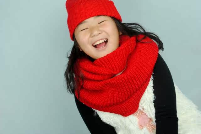 Echarpe enfant - Ref 2142168 Image 25