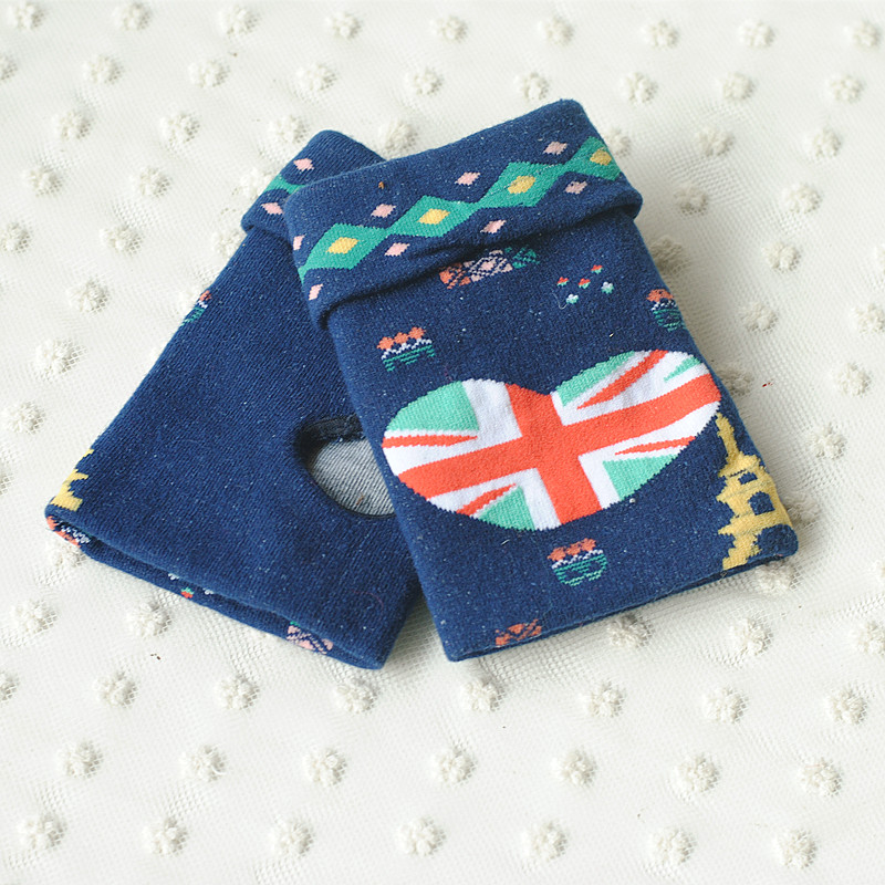 Gants pour enfants en coton - Ref 2147885 Image 23