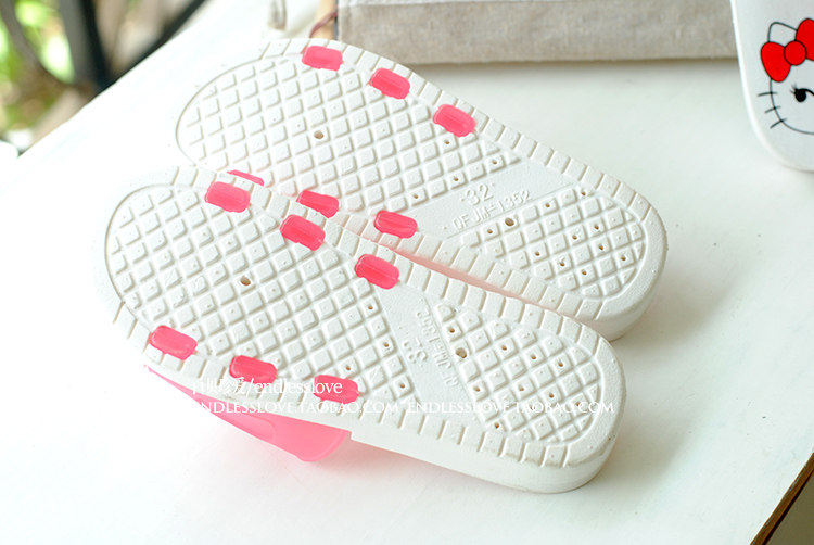 Chaussons enfants en autre pour été - Ref 1033495 Image 15