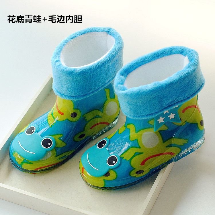 Chaussures enfants en autre pour Toute saison - Ref 1037157 Image 30