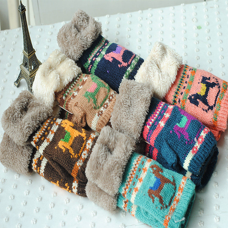 Gants pour enfants en de laine - Ref 2145757 Image 19