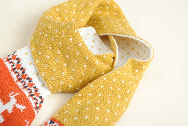 Echarpe enfant - Ref 2142169 Image 45