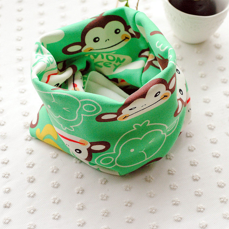 Foulard enfant - Ref 2142167 Image 50