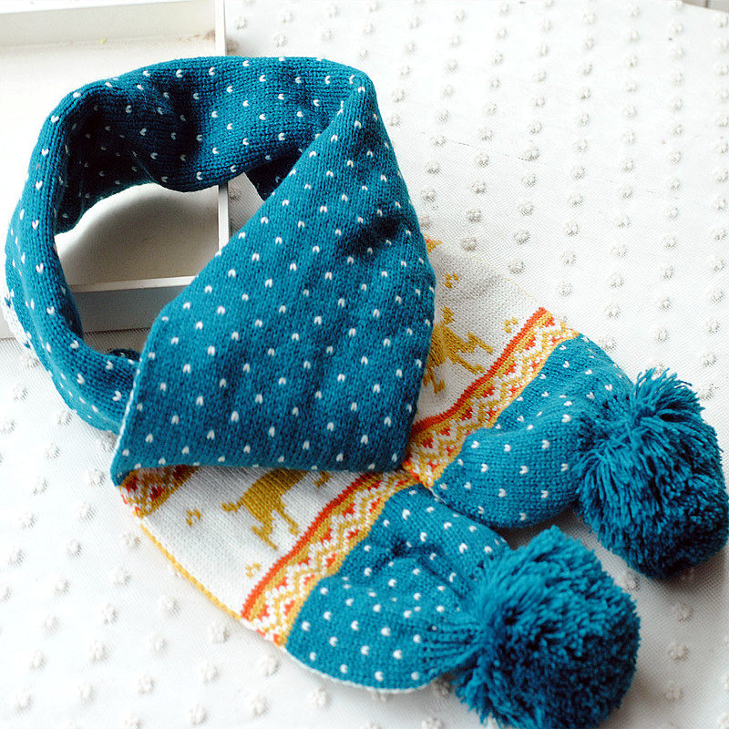 Echarpe enfant - Ref 2142169 Image 42