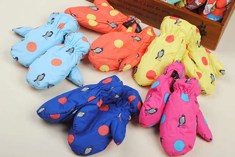 Gants pour enfants - Ref 2146540 Image 20