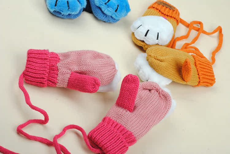Gants pour enfants - Ref 2146280 Image 33