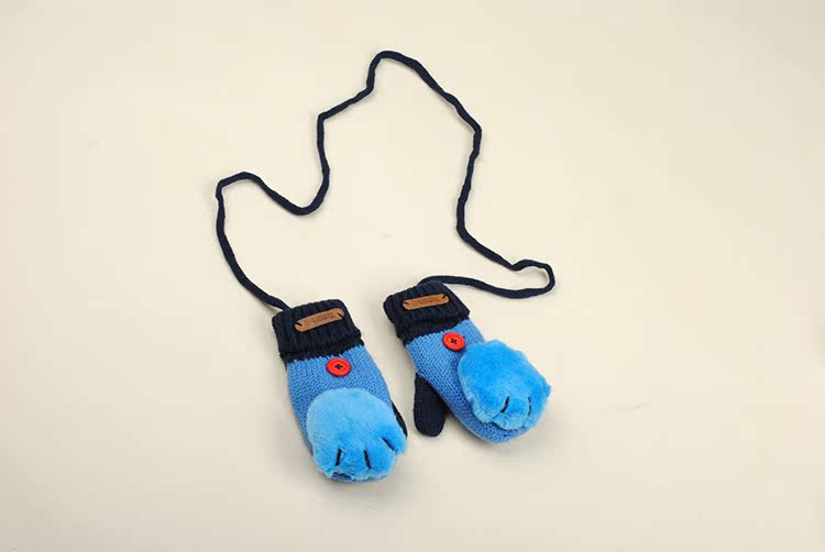 Gants pour enfants - Ref 2146280 Image 27