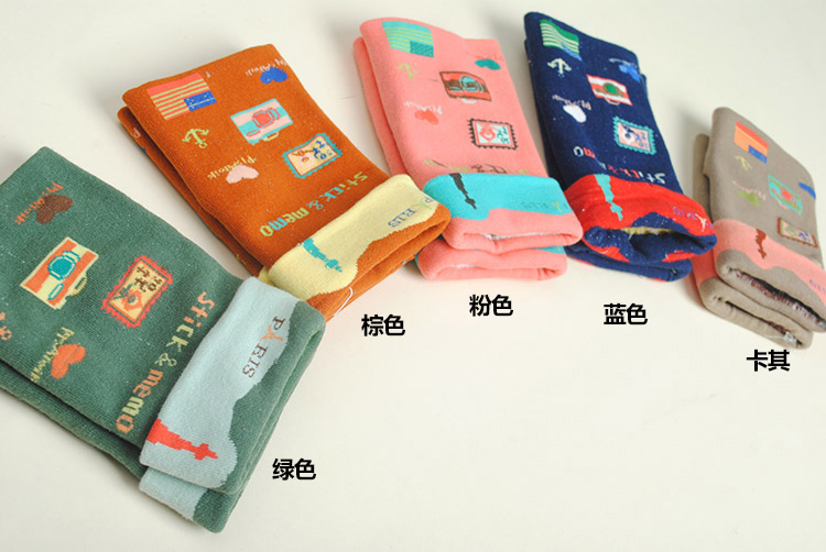 Gants pour enfants en coton - Ref 2147885 Image 21