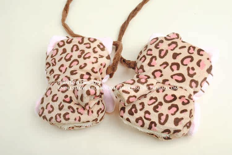 Gants pour fille - Ref 2150255 Image 30