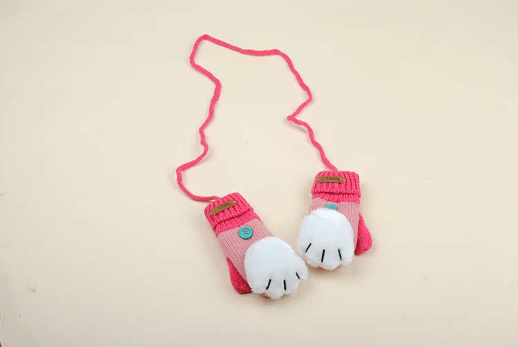 Gants pour enfants - Ref 2146280 Image 31