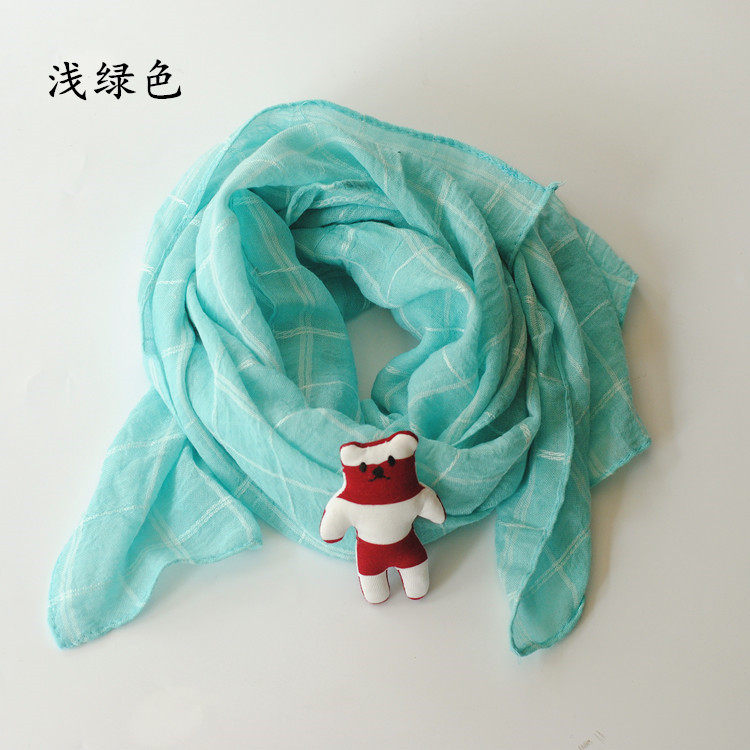 Echarpe enfant - Ref 2137883 Image 37