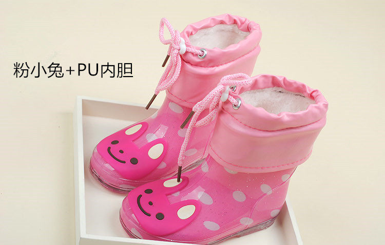 Chaussures enfants en autre pour Toute saison - Ref 1037157 Image 23