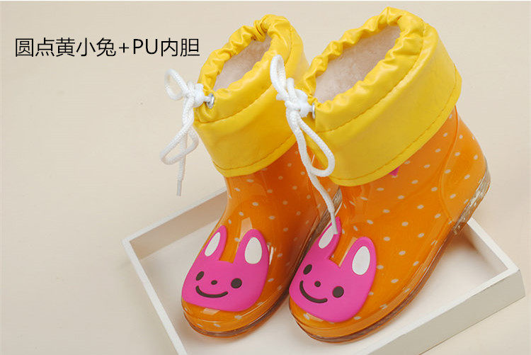 Chaussures enfants en autre pour Toute saison - Ref 1037157 Image 27