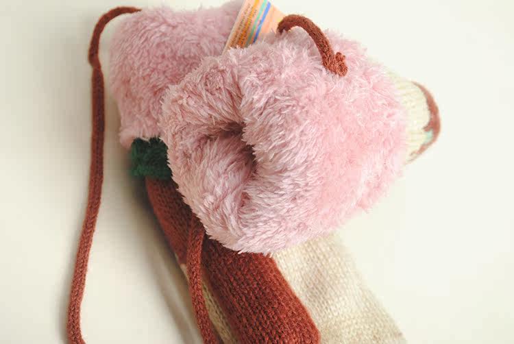 Gants pour enfants en de laine - Ref 2146295 Image 23