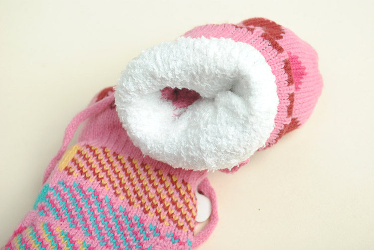 Gants pour enfants en de laine - Ref 2145258 Image 23