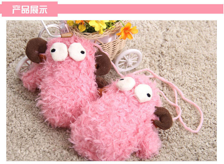 Gants pour enfants en velours - Ref 2149286 Image 19