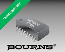 SM75057EL Bourns T1 E1 transformer SM75057L SM75057PEL new original