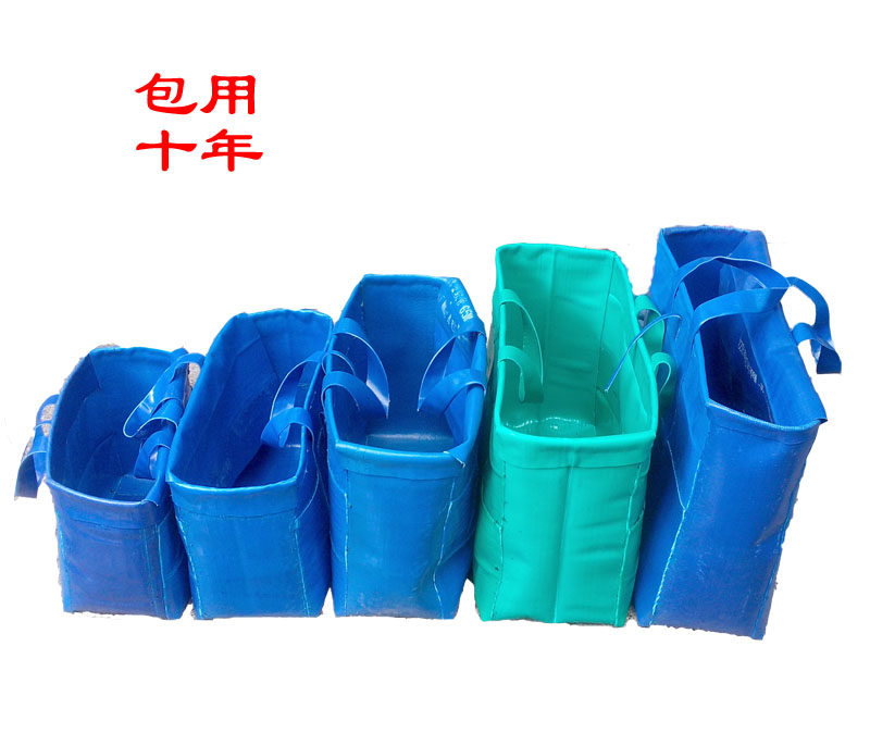 Changle fishing tackle is folding fish bags fish bags fish bags fish boxes fish barrels fish bags fish bag fish guard bags there is a video