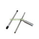 Wire rod coater Extrusion coating rod ການພິມຫມຶກ scraper rod ສີສີ scraper rod ແຜ່ນ applicator ສີ stick