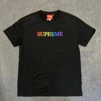 Черный, градиент, с вышивкой