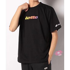 Спортивная футболка lotto 乐途 男子 纯棉短袖t恤
