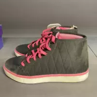 Черный порошок