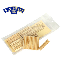 Italy Shaffin briar pipe handmade pipe light wood filter 6mm filter element 9mm filter element accessories tool