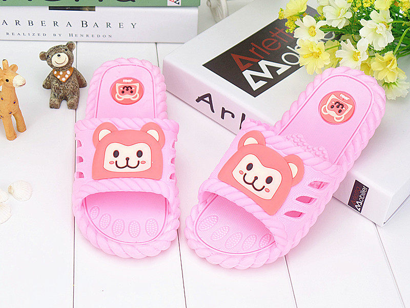 Chaussons enfants en autre pour Toute saison - semelle autre - Ref 1008547 Image 32