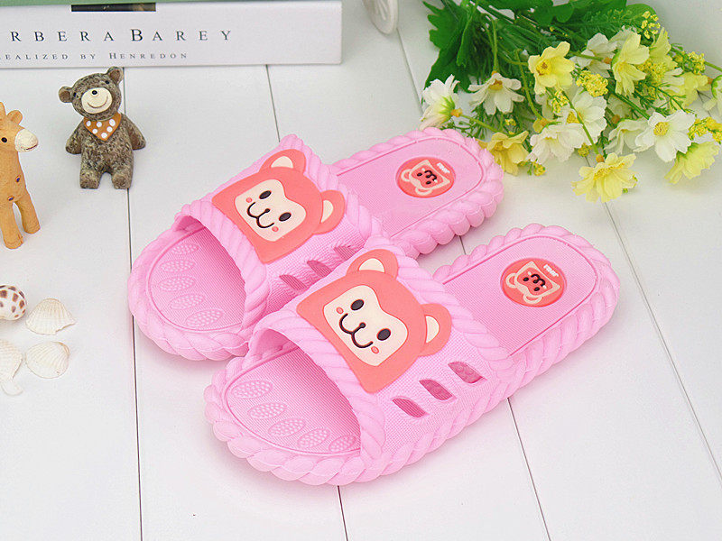 Chaussons enfants en autre pour Toute saison - semelle autre - Ref 1008547 Image 31