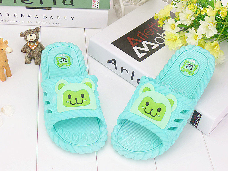 Chaussons enfants en autre pour Toute saison - semelle autre - Ref 1008547 Image 33