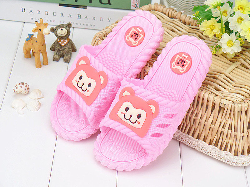 Chaussons enfants en autre pour Toute saison - semelle autre - Ref 1008547 Image 28