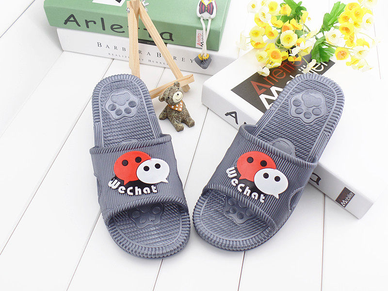 Chaussons enfants en autre pour Toute saison - semelle autre - Ref 1008547 Image 39