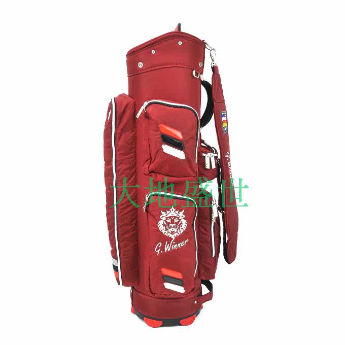 Sac de golf - Ref 39327 Image 6