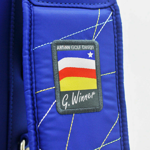 Sac de golf - Ref 38929 Image 33