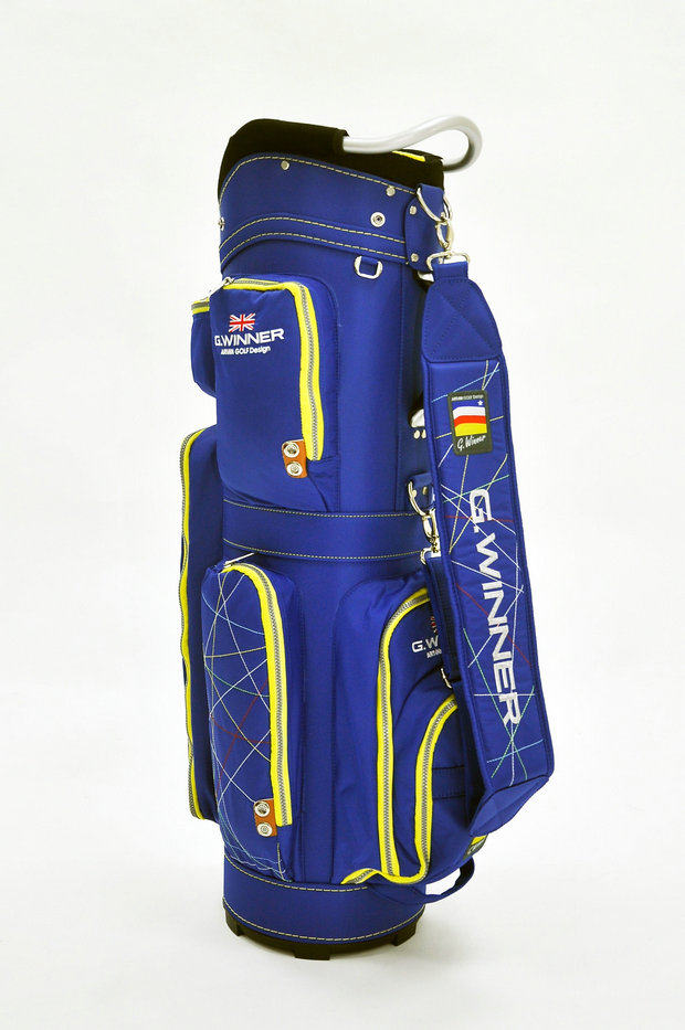 Sac de golf - Ref 38929 Image 7